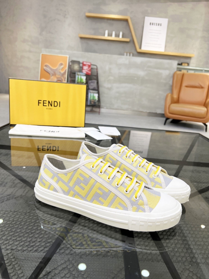 Fendi Sneakers